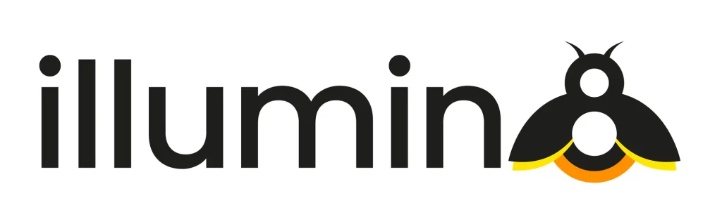 illumin8_LOGO