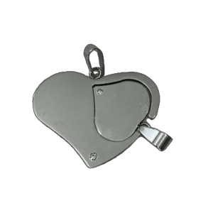 Double Heart