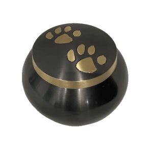Slate Bronze Double Paw